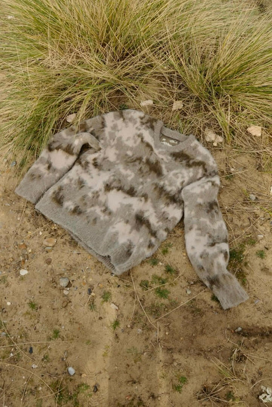 S4US Desert Storm Knit