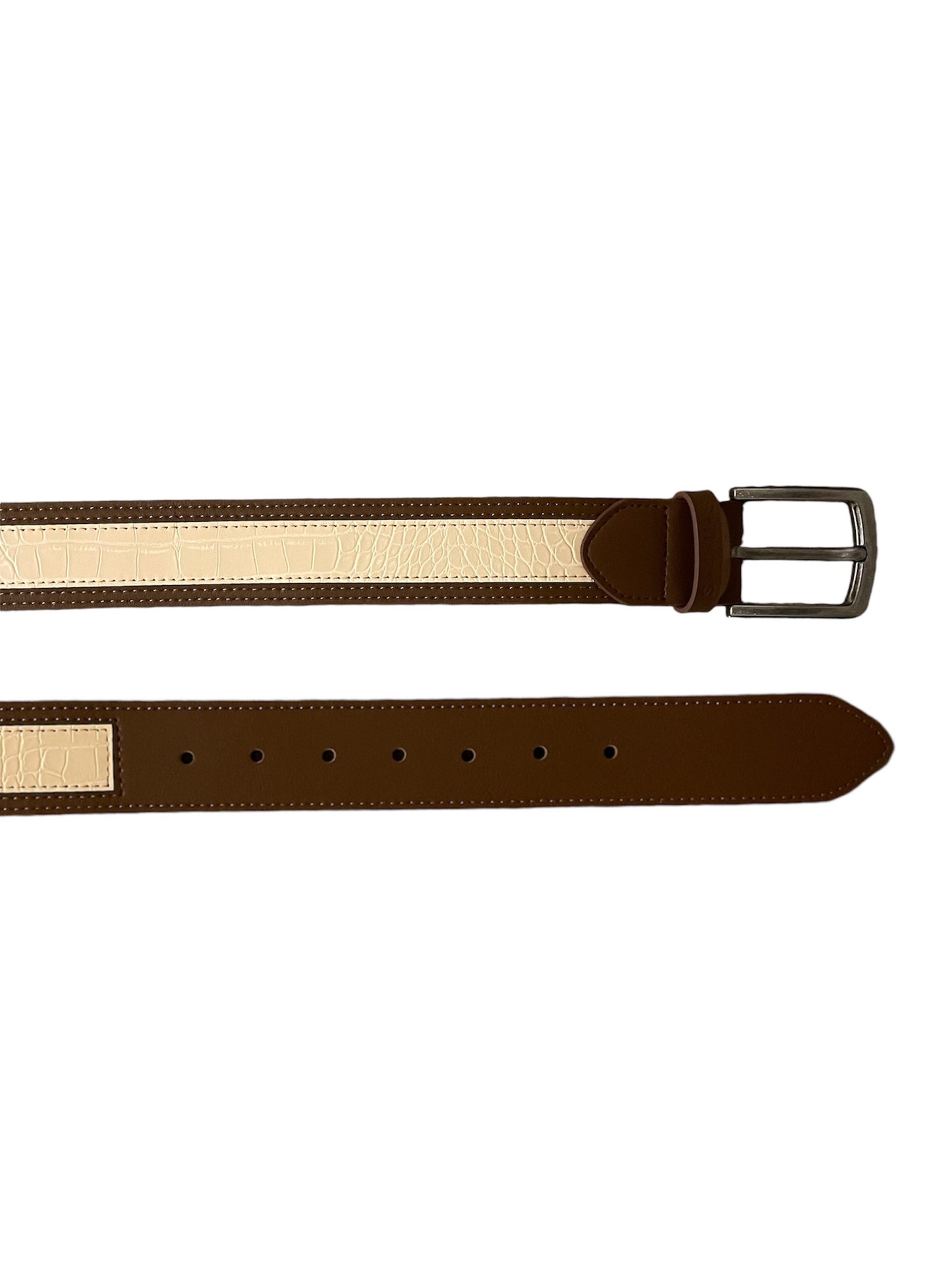 Crocodile Tears Belt