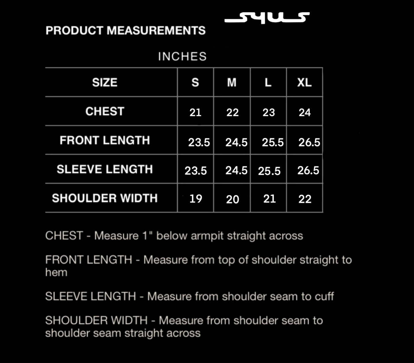 FIGHTER DENIM JACKET