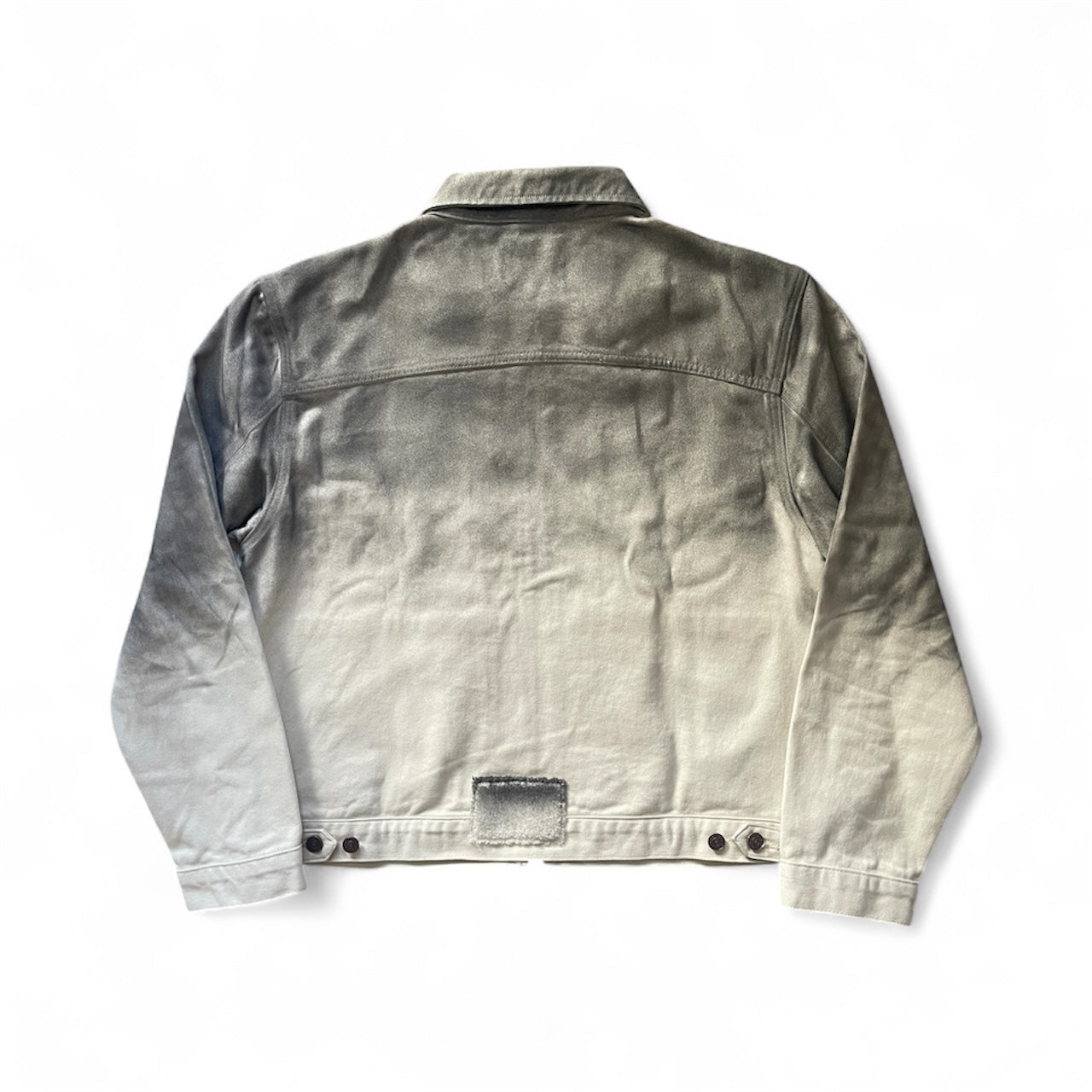 SHEEP DENIM JACKET (PRE ORDER )
