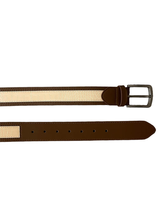 Crocodile Tears Belt