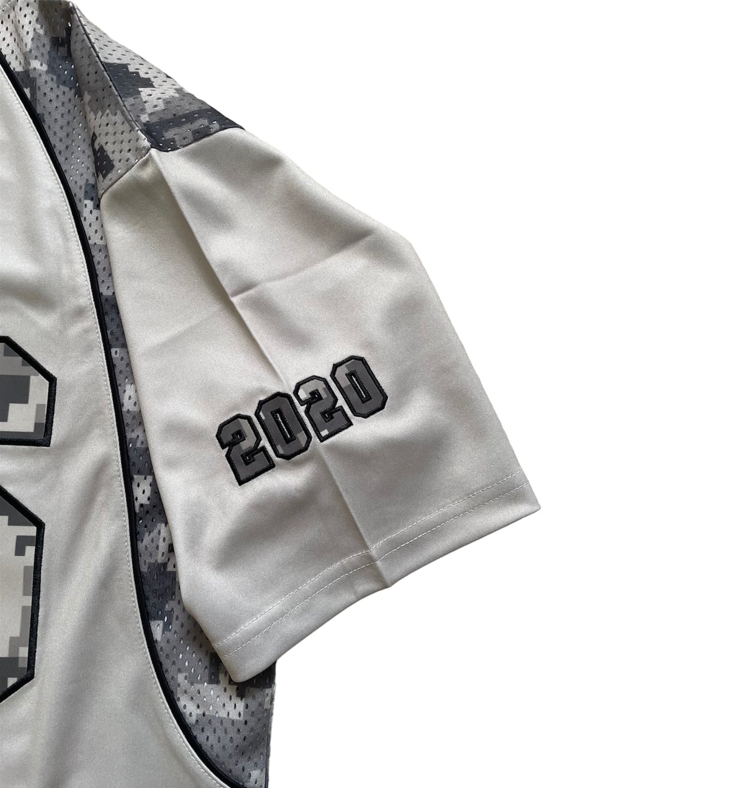 Desert Storm Jersey
