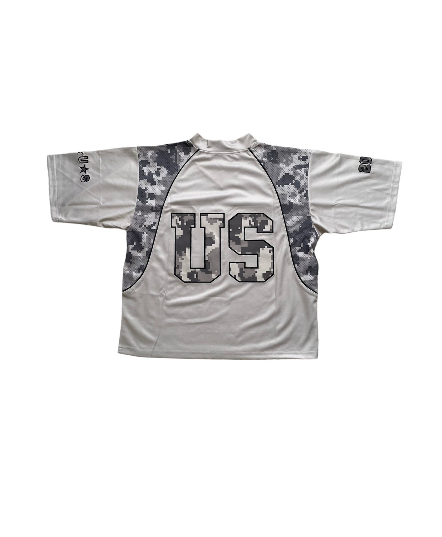 Desert Storm Jersey