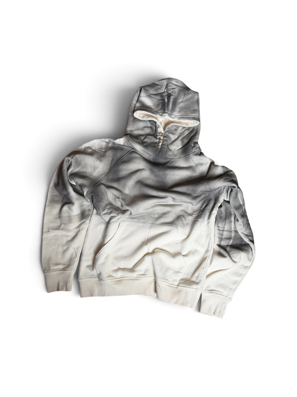 SHEEP HOODIE