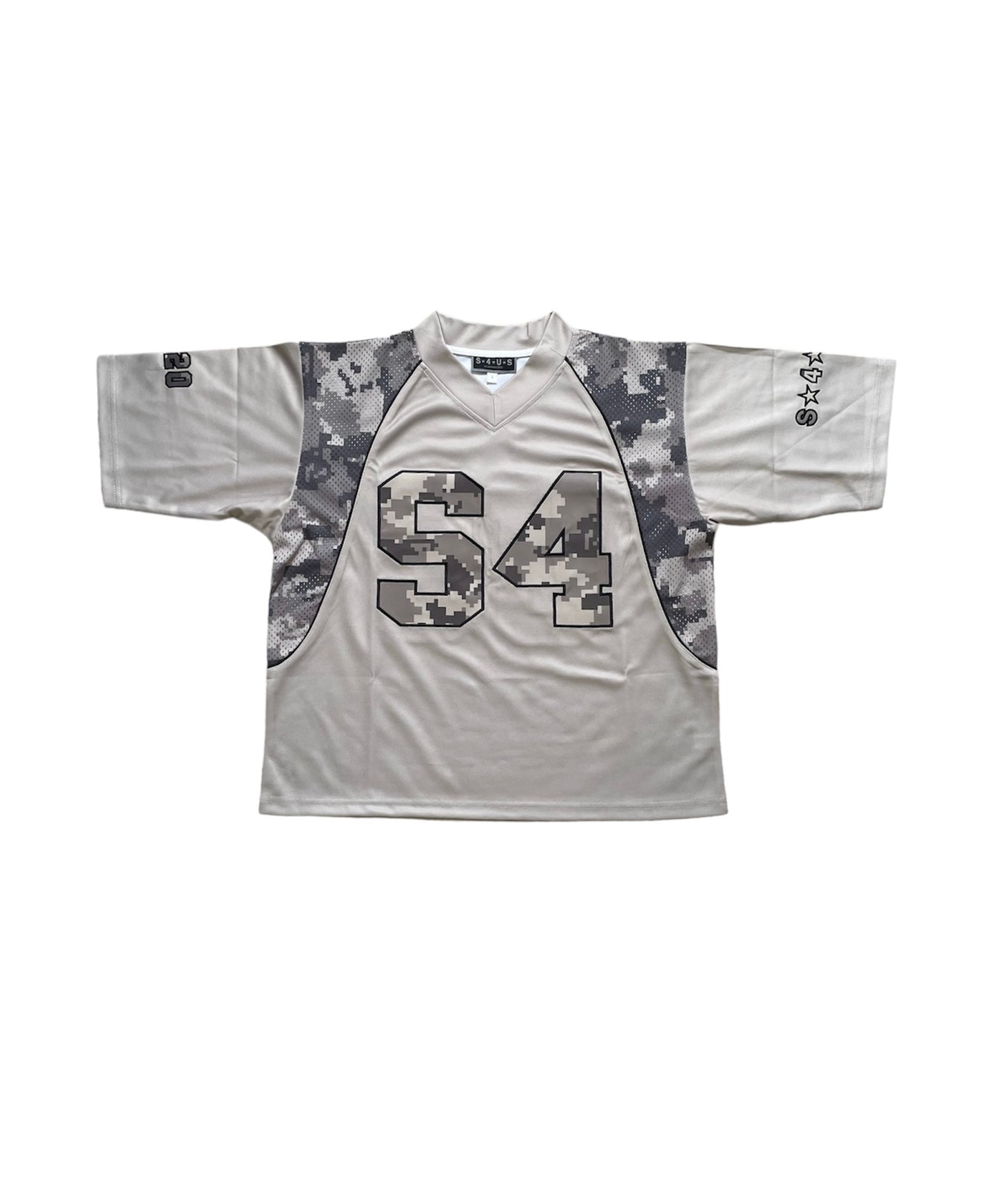 Desert Storm Jersey