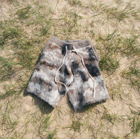 Desert Storm Shorts
