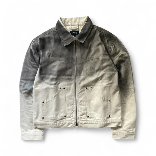 SHEEP DENIM JACKET (PRE ORDER )