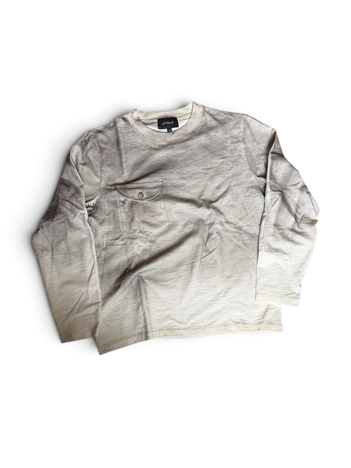 SHEEP LONG SLEEVE